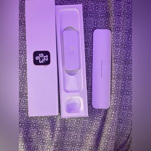 Apple Watch SE Box